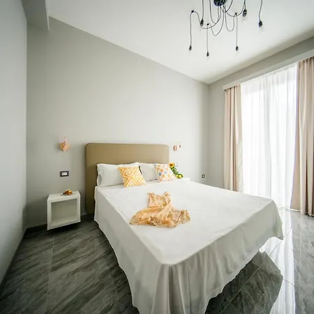 Palazzo Novecento Appartement Margherita Di Savoia