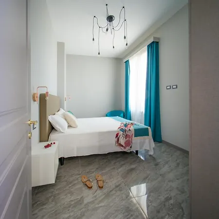Palazzo Novecento Appartement