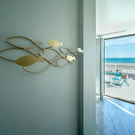 Appartement Palazzo Novecento Margherita Di Savoia