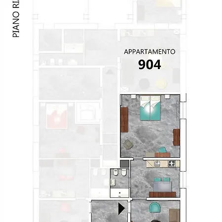 Palazzo Novecento *