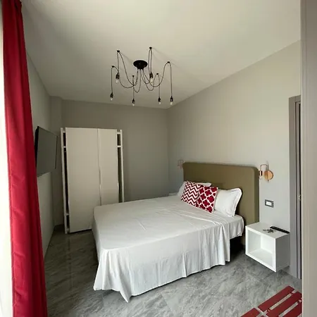Palazzo Novecento Appartement Margherita Di Savoia