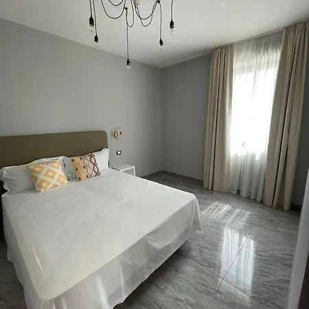 Appartement Palazzo Novecento *