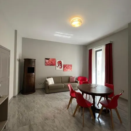 Palazzo Novecento * Margherita Di Savoia