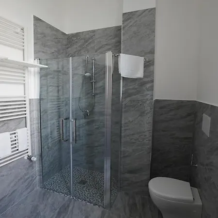 Appartement Palazzo Novecento