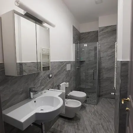 Appartement Palazzo Novecento Margherita Di Savoia